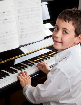 Music Lessons in Michigan